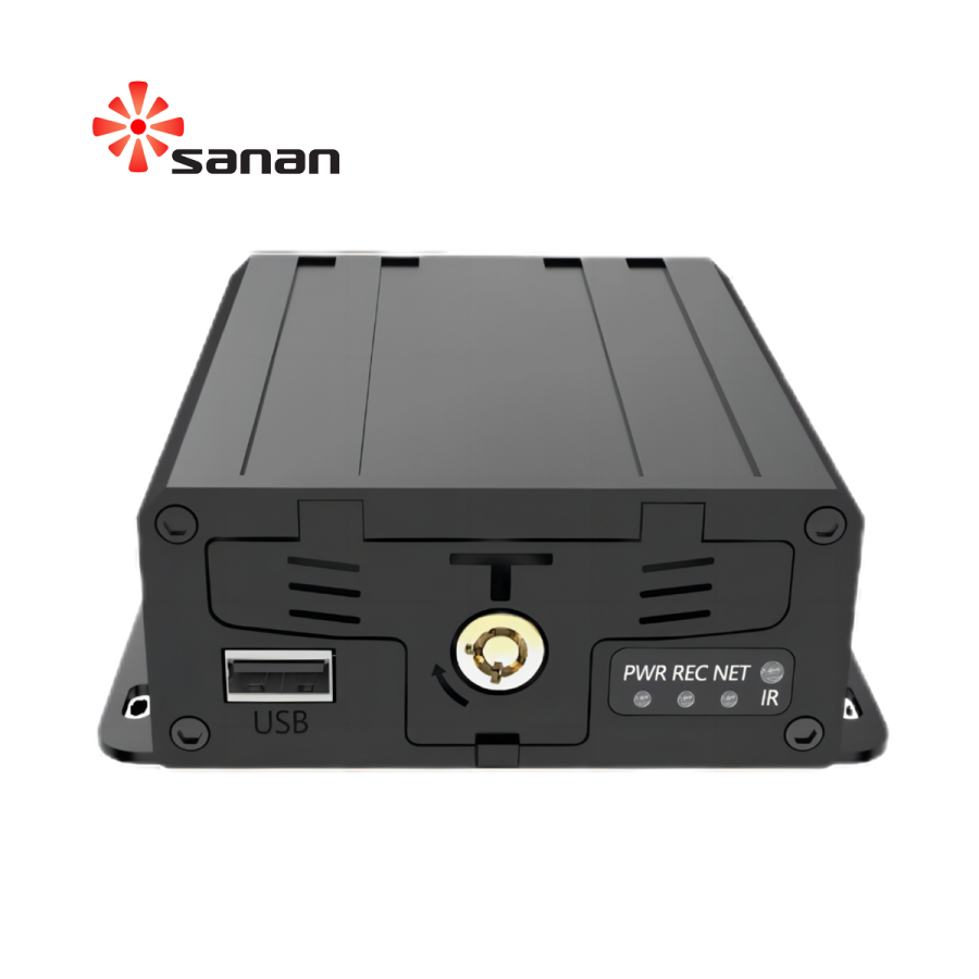 What are the benefits of using a mobile DVR? What is vibration testing on mobile digital video recorders?
