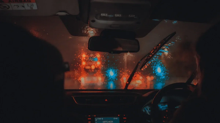 The Impact of Night Vision Backup Cameras on Driver Confidence and Safety