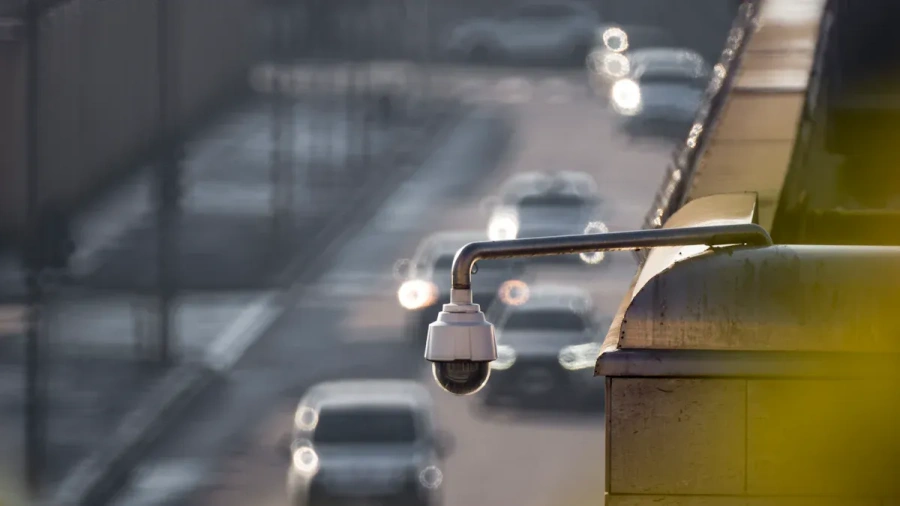 How Mobile DVRs Are Transforming Vehicle Surveillance Today
