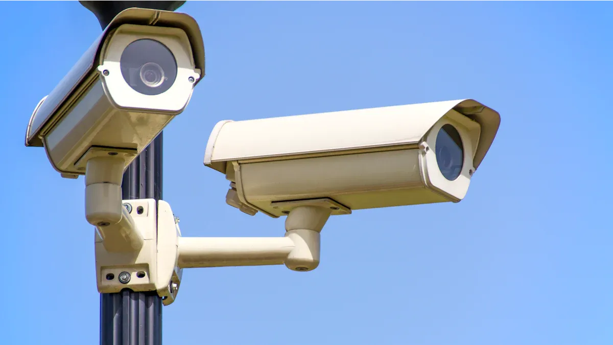 Why Every Police Department Should Invest in Vehicle Camera Technology
