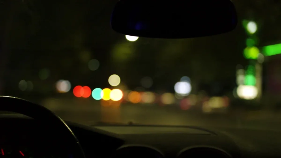 Night Vision Backup Cameras: A Key to Safer Driving in Low Light