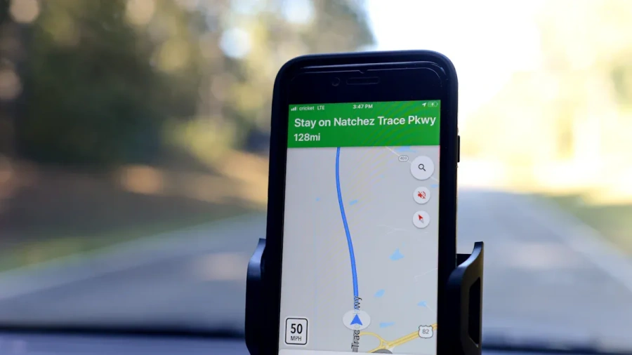 Tips for Discovering a GPS Tracker on Your Vehicle
