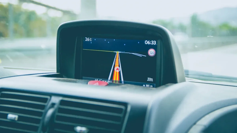 Discover How AI Dashcams Enhance Fleet Efficiency Now