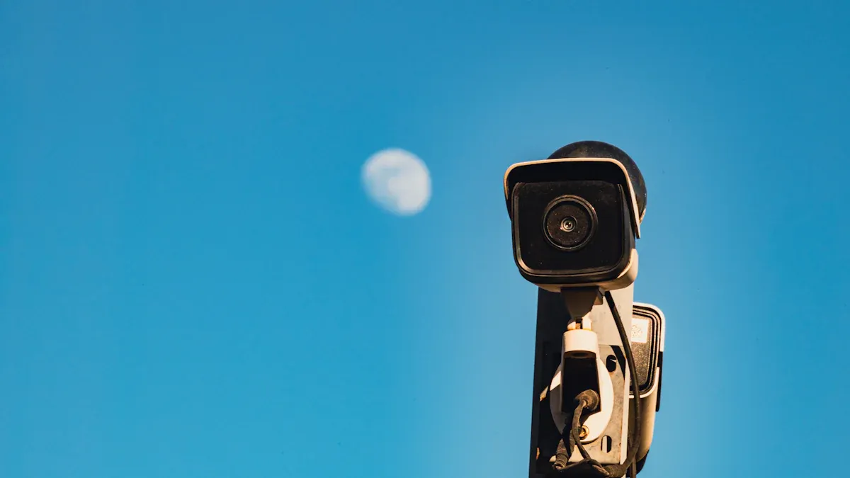 Use Cases for Explosion Proof CCTV Cameras in Industrial Environments