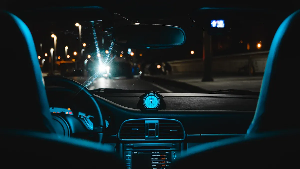 The Essential Benefits of Investing in a Night Vision Backup Camera