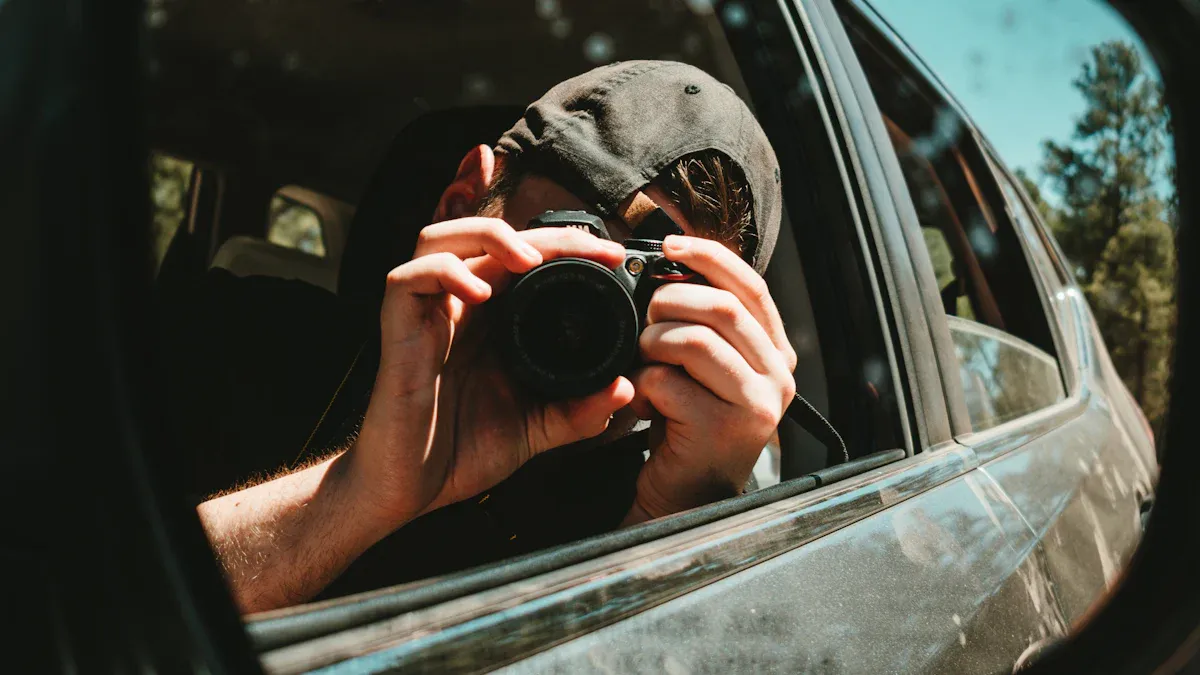 Why Upgrading to a Wireless Backup Camera is Crucial for Your Vehicle