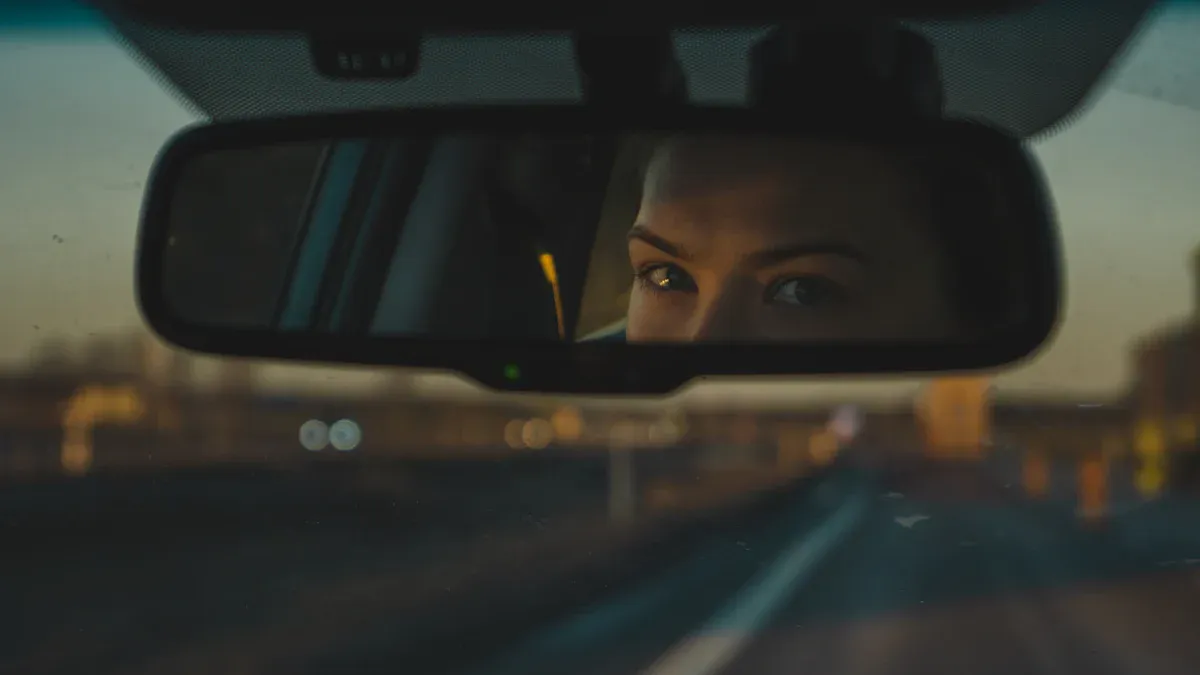 Safety Benefits of the Best Wireless Backup Camera