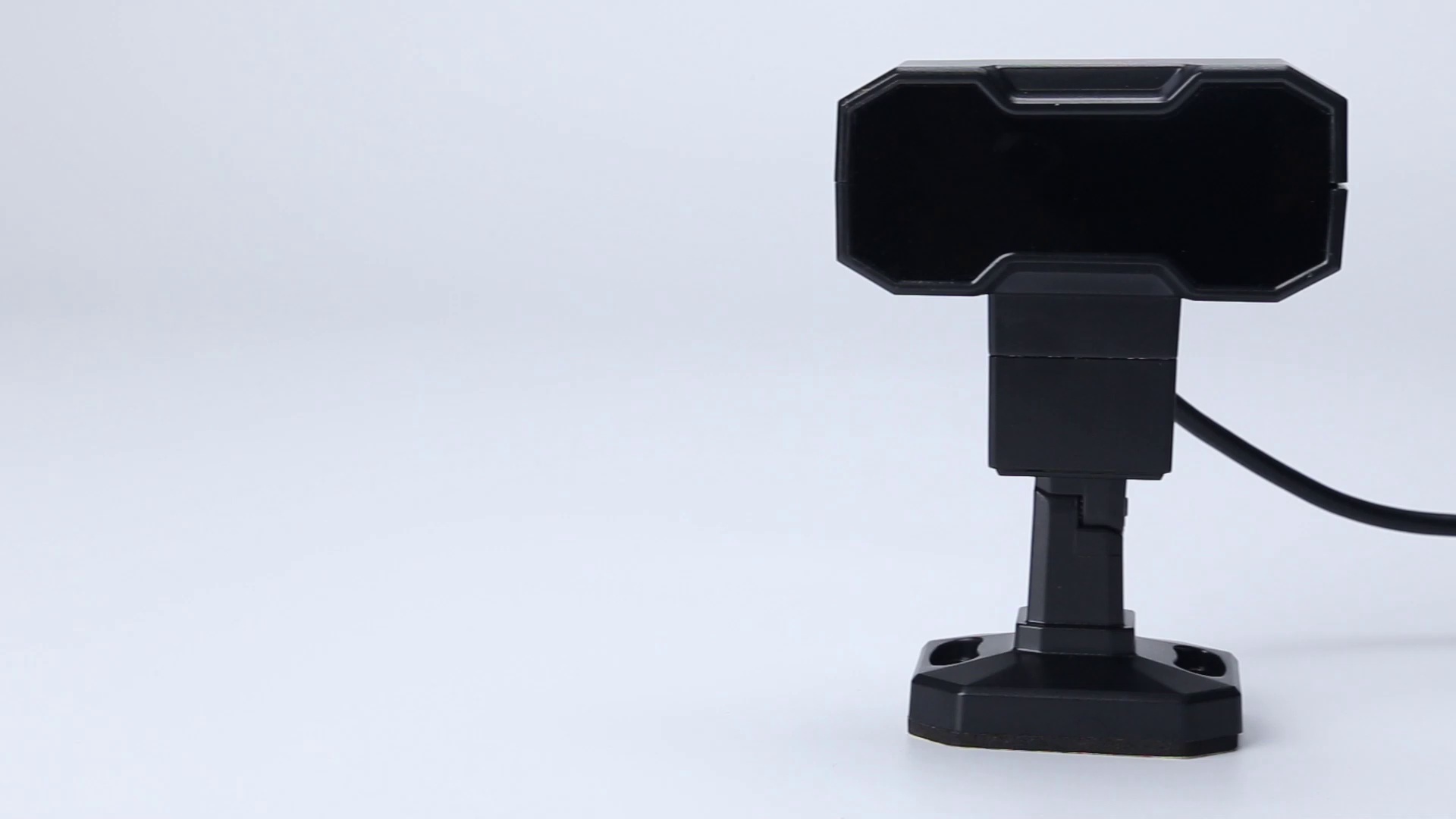 Vehicle Camera with DMS Driver Status Detection
