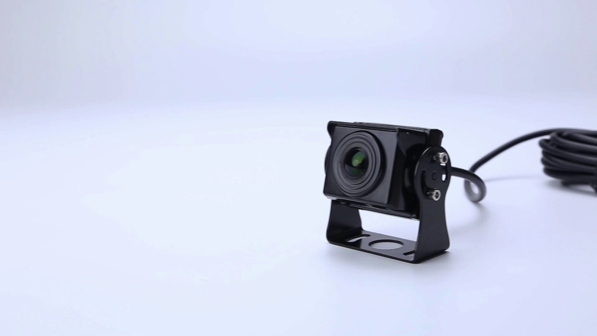 Starlight Night Vision