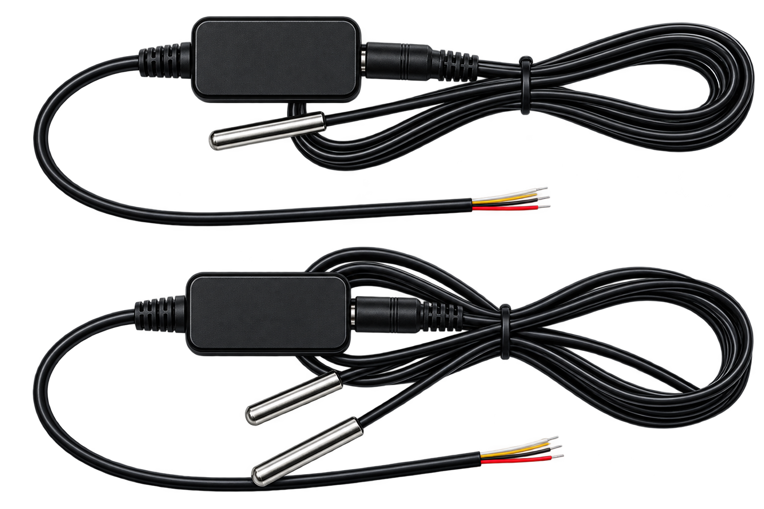 SA-DL10-Dx Serial Temperature Sensor