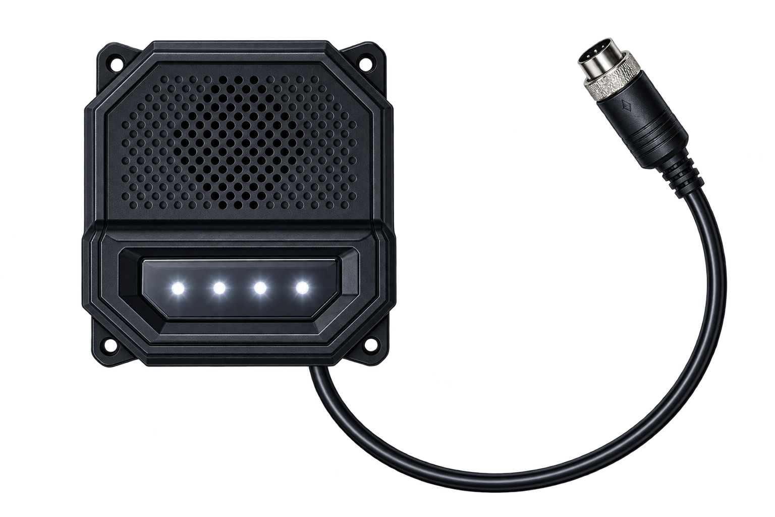 SA-CRSGA485 Audible and Visual Alarm