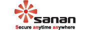 Shenzhen Sanan Technology Co., Ltd. logo