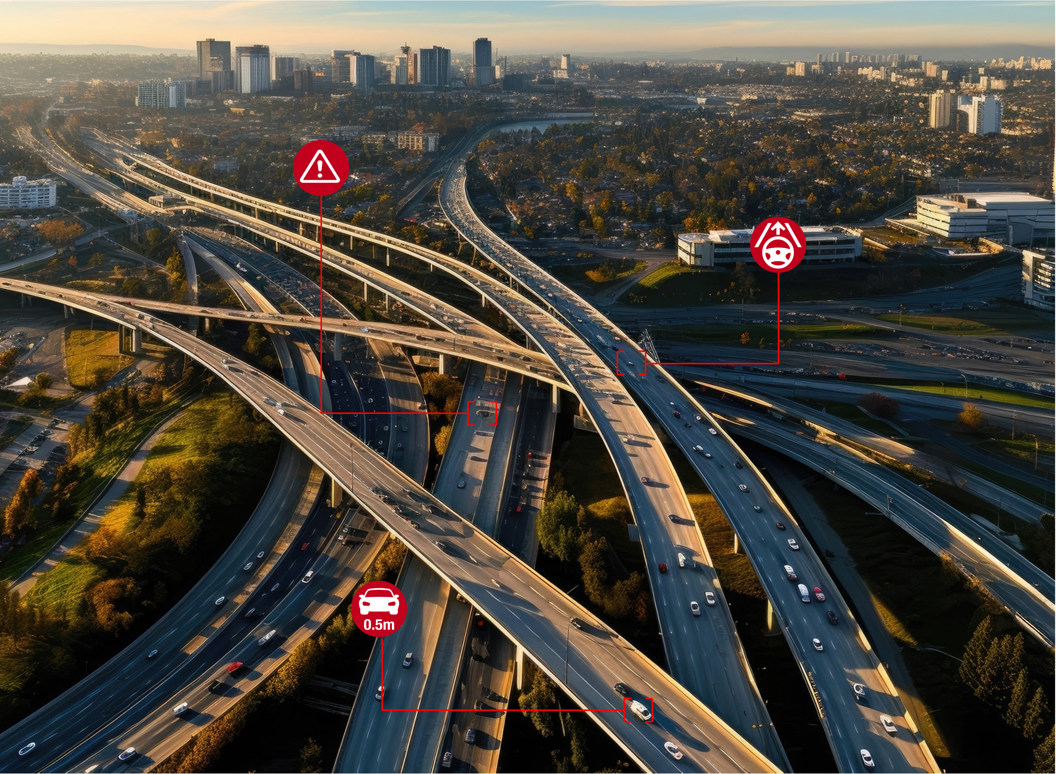 intelligent safety management solutions