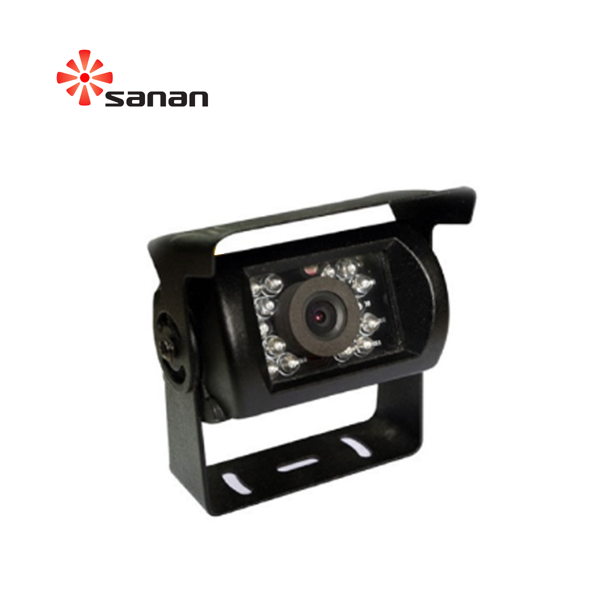 Vehicle Camera