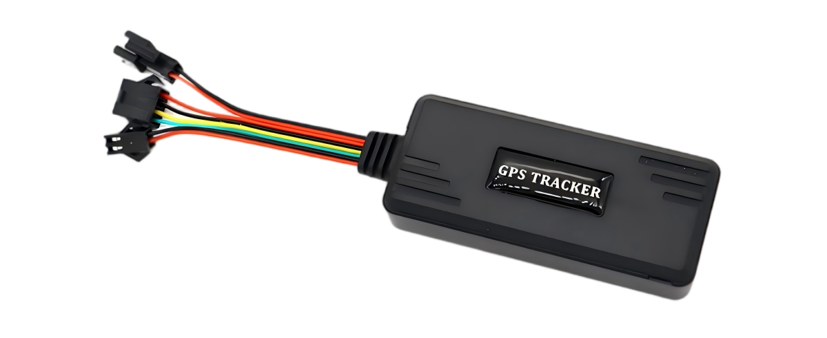 4G GPS vehicle tracker