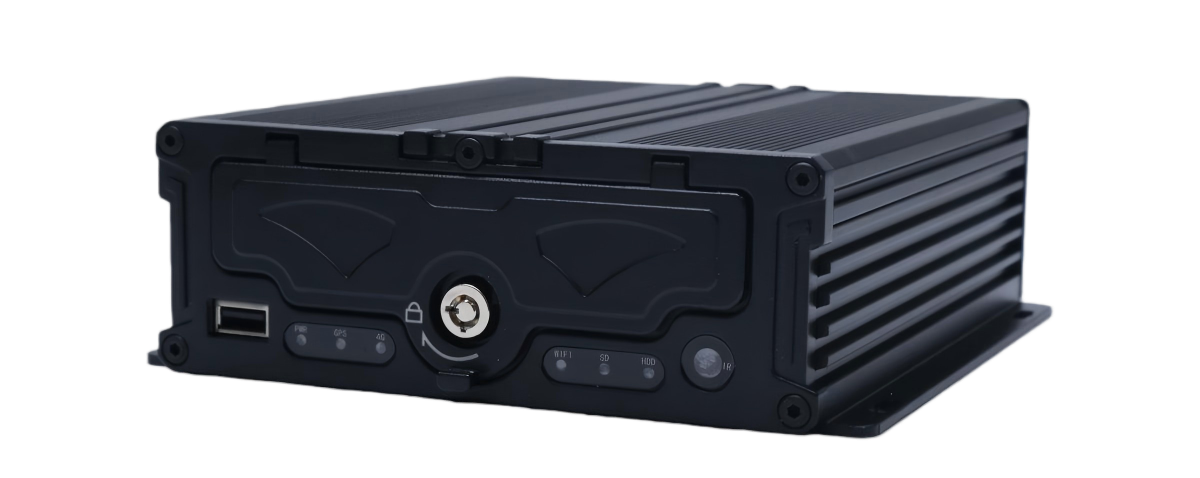 AI Mobile DVR