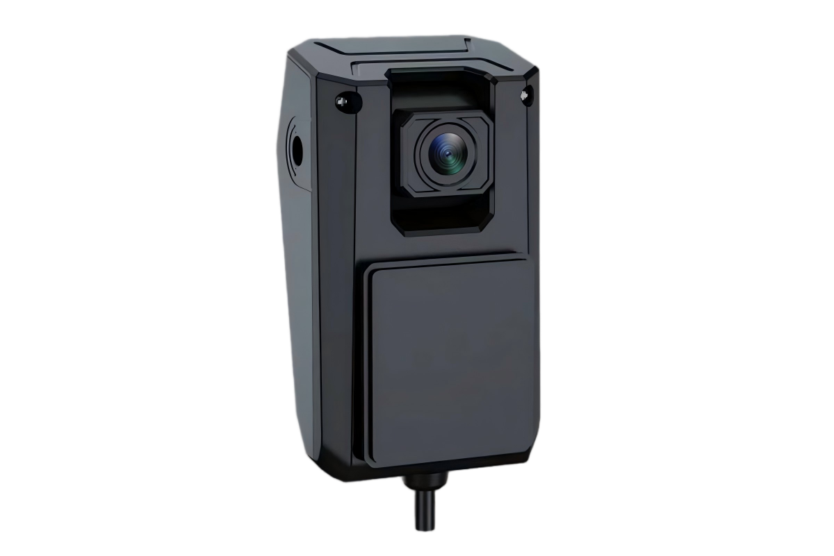 AI vehicle camera
