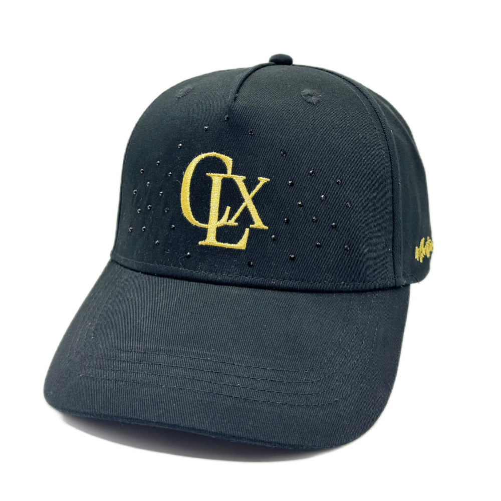 2025 Blue Oval Logo Vintage Cotton Twill Cap – The Official