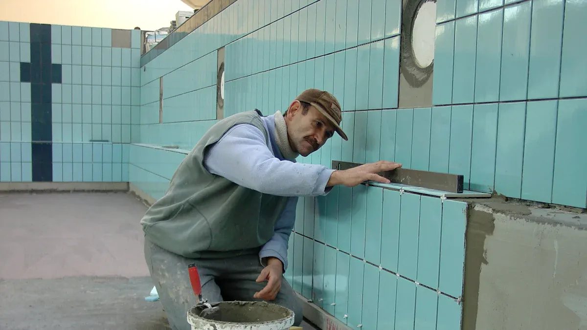 The Ultimate Guide to Choosing Stone Adhesives for Any Task