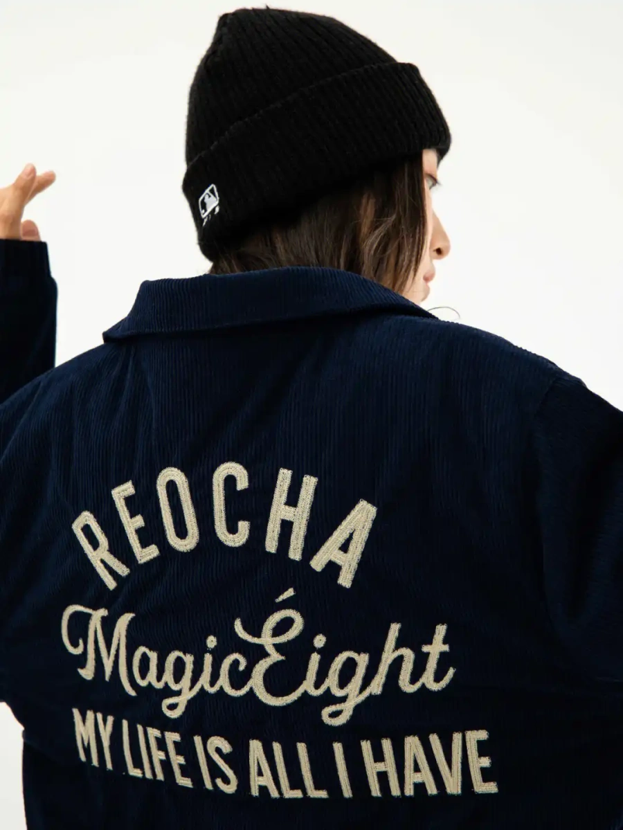 Chain Stitch Embroidery‌