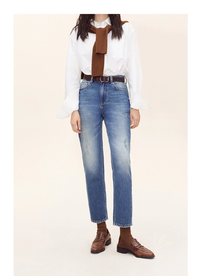 What is the process of HAND BRUSH like