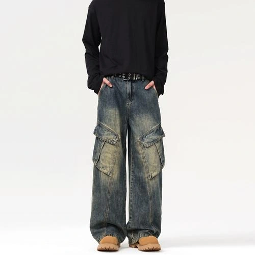 The characteristics of MONKEY WASH in custom clothing