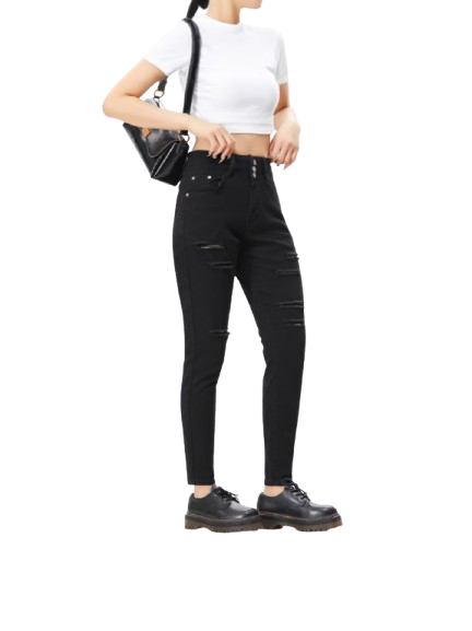 How custom denim jeans fulfill growing demand for womens jeans innovation