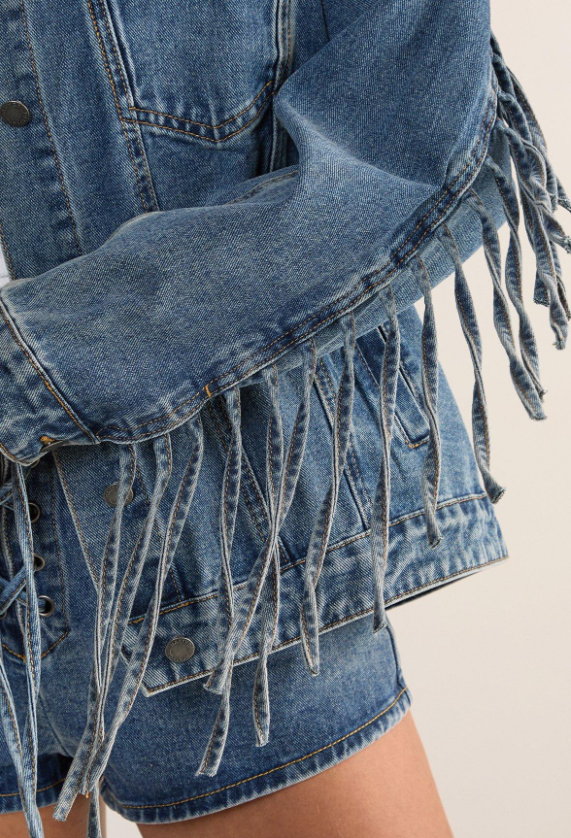 Accessing Wholesale Collections Featuring Custom Denim Jackets Women Demand