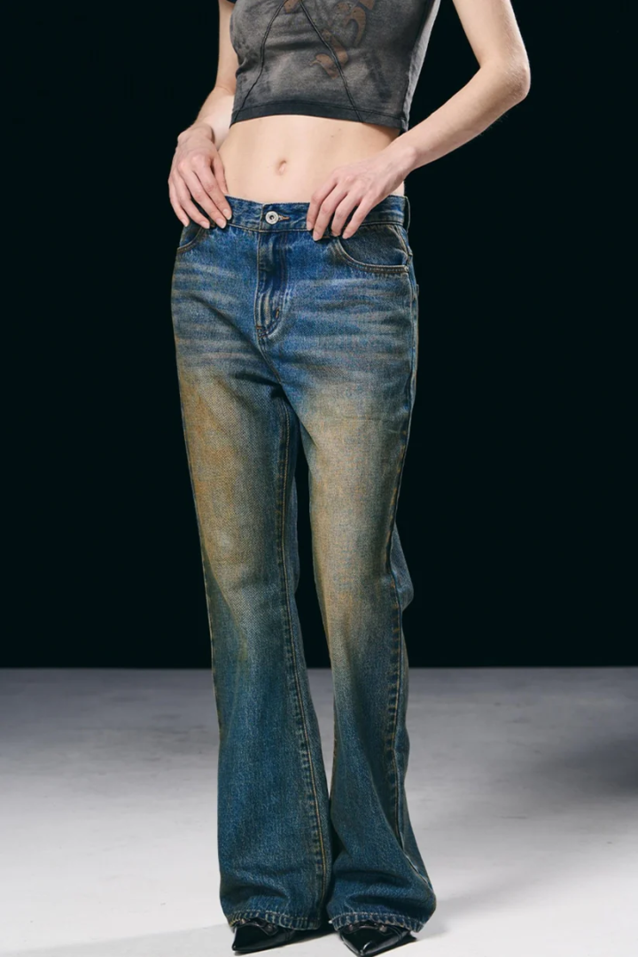 custom women's whiskered distressing jeans/china wholesale denim jeans Whiskered Distressing Custom Denim Jeans – Wholesale Denim Jeans custom women's whiskered distressing jeans,custom denim jeans,wholesale denim jeans,denim factory