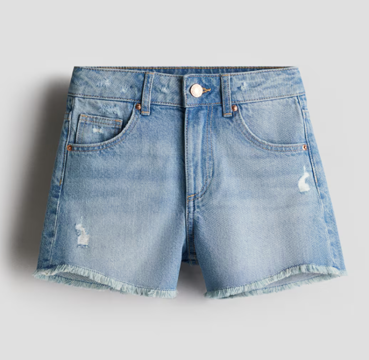 custom children's distress denim short/wholesale jeans supplier Distress Denim Shorts – Custom Denim Shorts Wholesale custom denim shorts,custom denim jeans,denim manufacturer