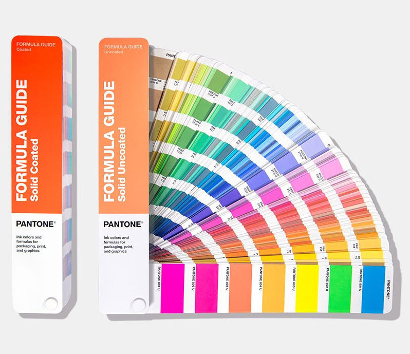 what is Pantone color？