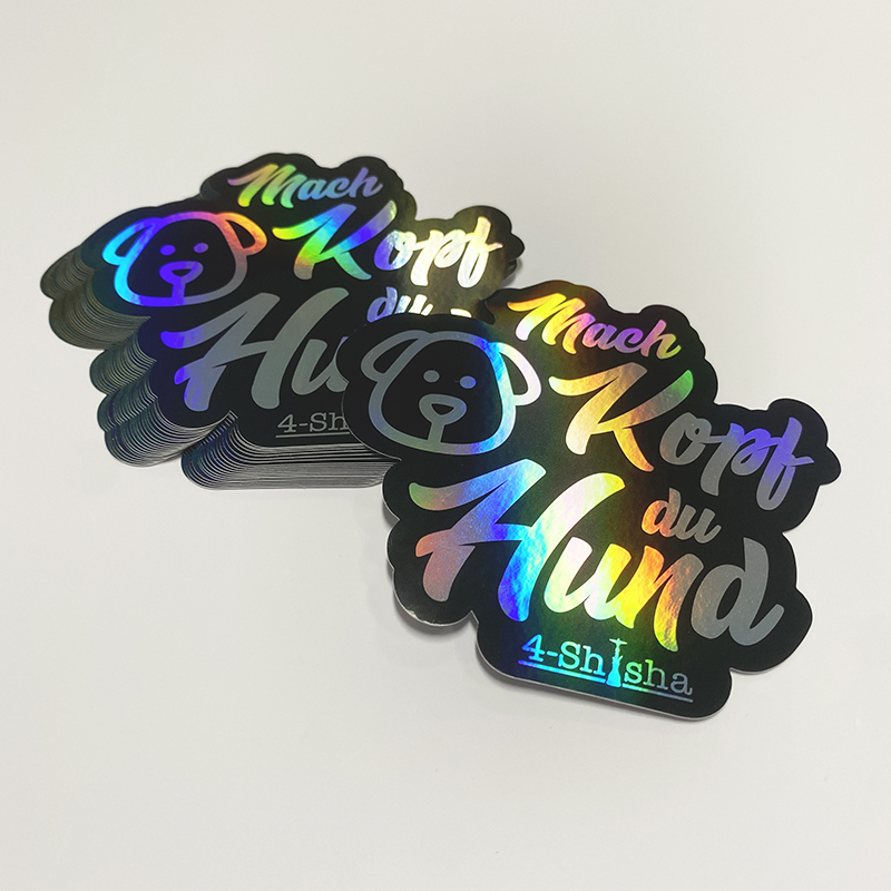 The Ultimate Guide to Sticker Types: Choosing the Right One for Your Needs