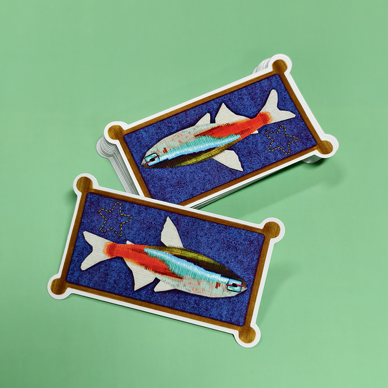 Custom Waterproof Die Cut Stickers Personalized Vinyl Stickers for Laptop Phone and Gift Packaging