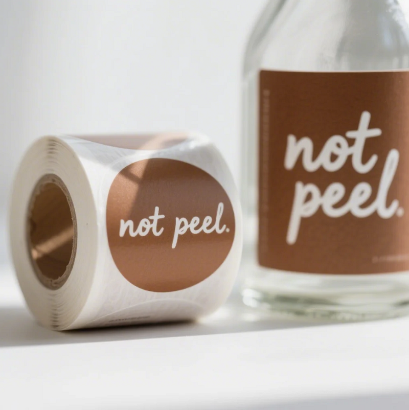 Custom Packaging Labels: Make Every Product Unique