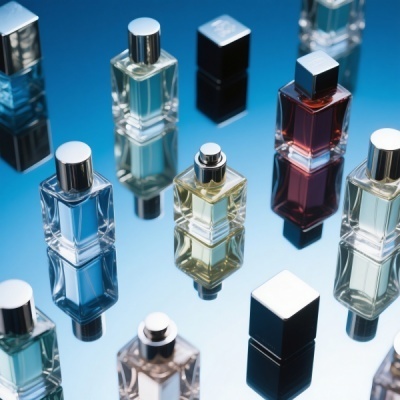 The Ultimate Guide to Refillable Perfume Bottles