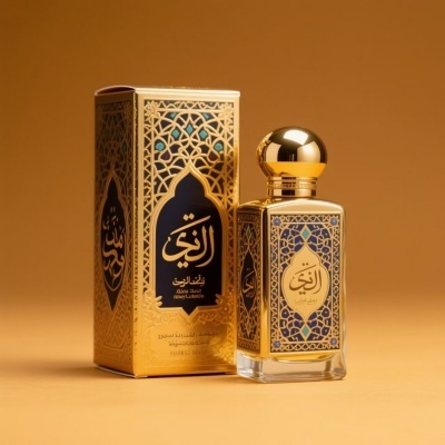 Unwrap Luxury: The Power of Custom Perfume Gift Boxes for Your Brand