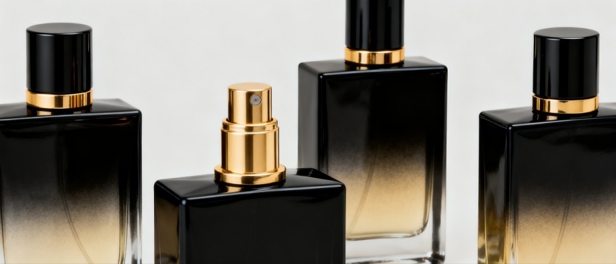 Magnetic Perfume Caps: Redefining Luxury and Functionality in Fragrance Packaging