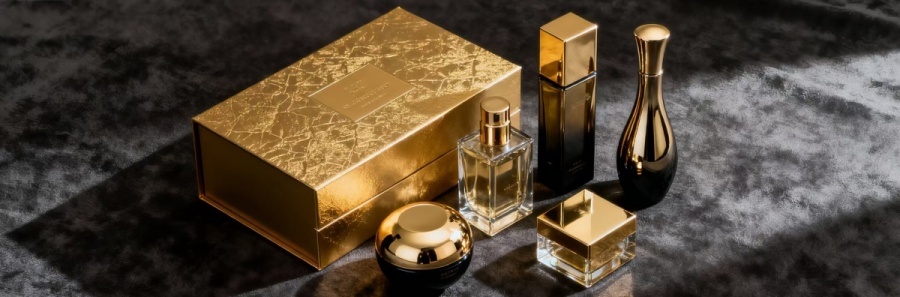 Affordable Luxury Perfume Packaging: Elevating Brands Without Breaking the Budget