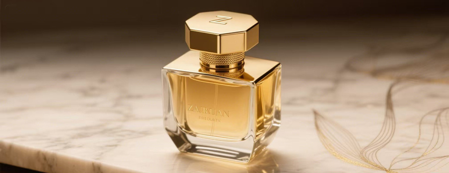Premier Contract Turn-Key Perfume Packaging Manufacturer: Your One-Stop Partner for Luxury Fragrance Solutions