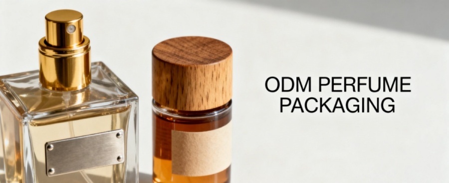 Manufacturer Perfume Packaging: The Art of Brand & Function