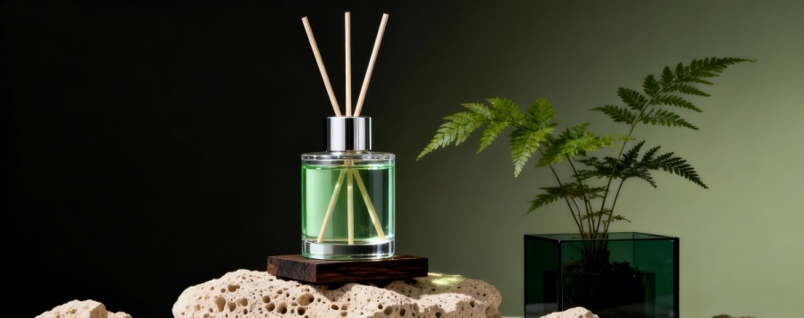 The Unseen Art: Critical Details in Premium Perfume Packaging
