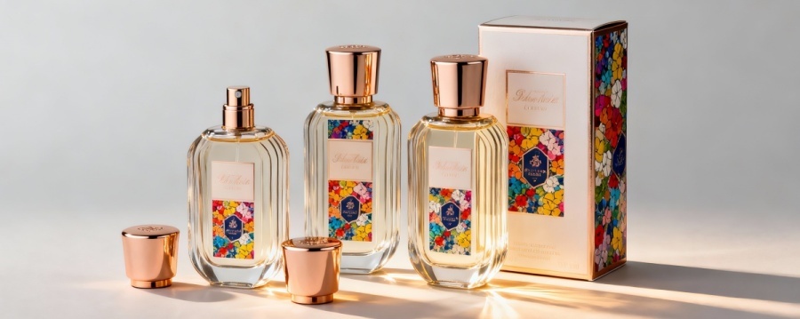 Perfume Cap HSN Code Guide for Exporters | Materials & Benefits