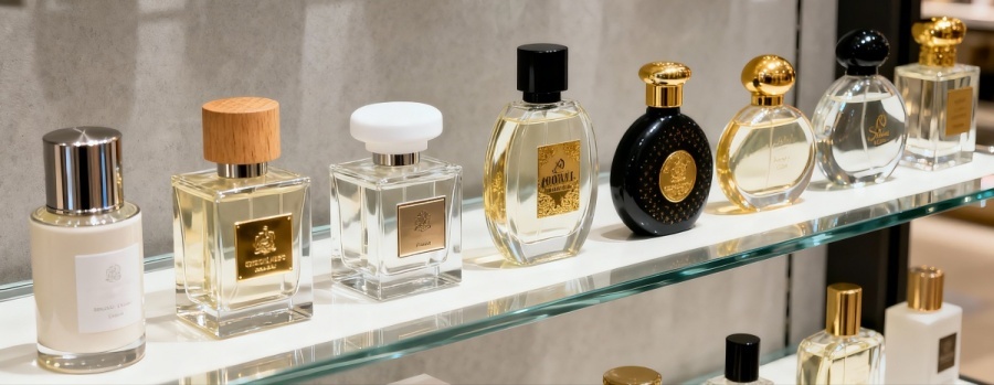 5 Expert Reasons Why a Premium Zamac Perfume Cap Is the Perfect Choice