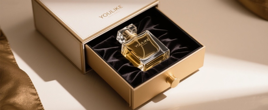 OEM Perfume Packaging Must Balance Aesthetics and Functionality