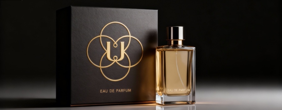 Five Perfume Glass Bottle Manufacturers