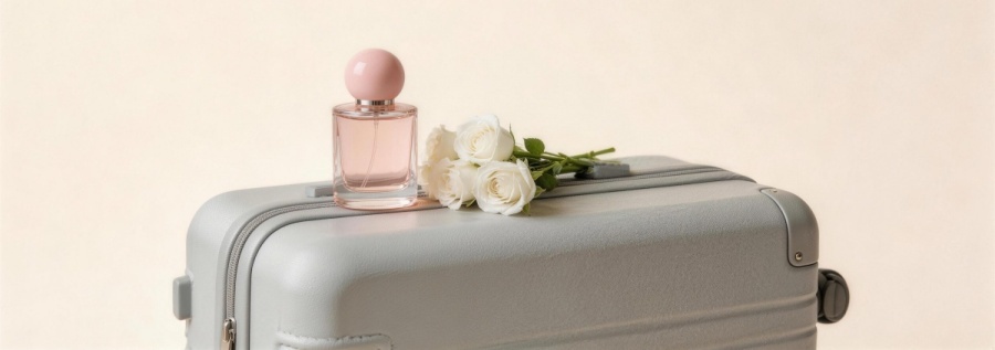 Choosing a Perfume Travel Bottle: TSA Rules, Tips & Top Picks for Fragrance on the Go