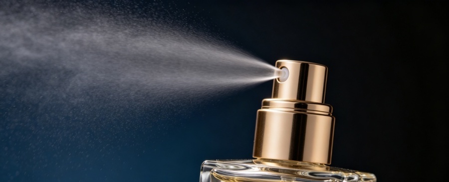 Custom Perfume Sprayer Packaging: The Ultimate Guide for Fragrance Brands