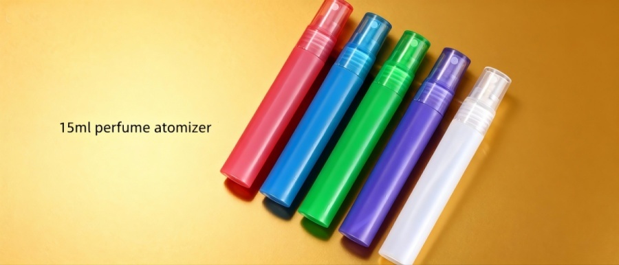 The Ultimate Guide to Bulk Containers for Cosmetics: Choosing the Right Packaging
