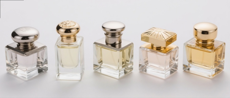 The Complete Guide to Square Perfume Bottles: Design, Function & Style