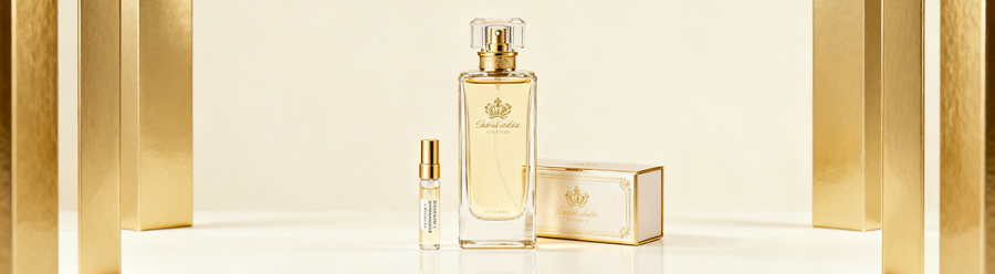 How to Design Luxury Perfume Gift Boxes That Increase Brand Value | YOULIKE PACKAGING